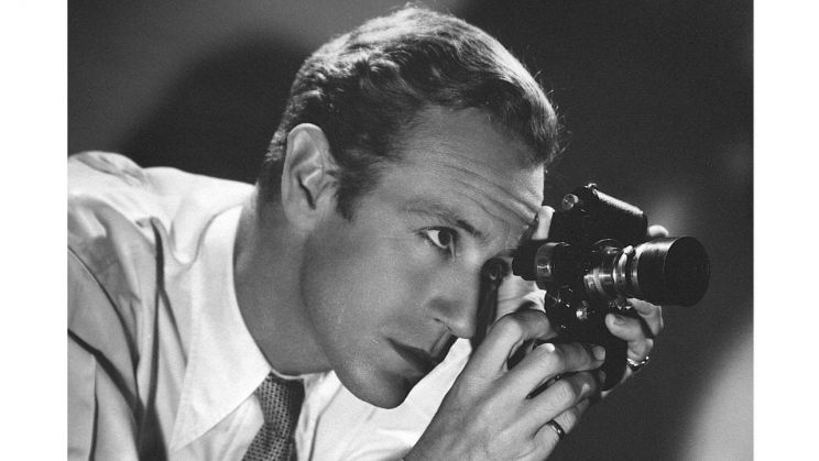 Leslie Howard