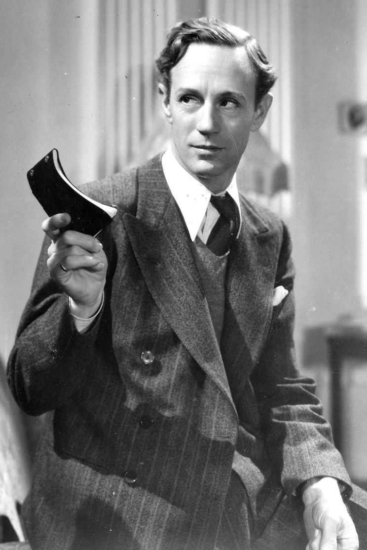 Leslie Howard