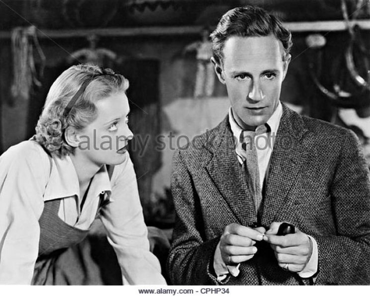 Leslie Howard