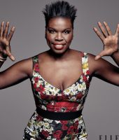 Leslie Jones