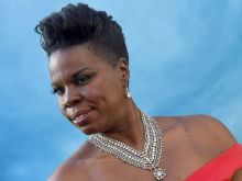 Leslie Jones