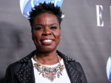 Leslie Jones