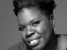 Leslie Jones
