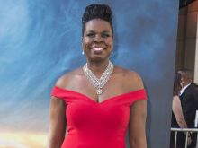Leslie Jones