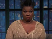 Leslie Jones