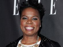 Leslie Jones