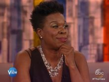 Leslie Jones