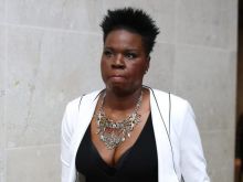 Leslie Jones