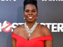 Leslie Jones