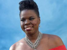 Leslie Jones