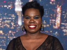 Leslie Jones