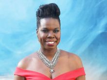 Leslie Jones
