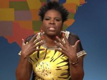 Leslie Jones