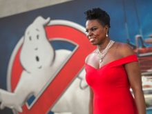 Leslie Jones