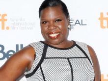 Leslie Jones