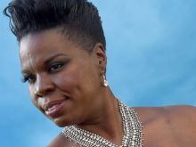Leslie Jones