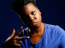 Leslie Jones