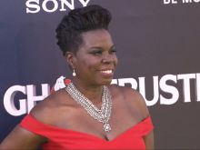 Leslie Jones