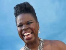 Leslie Jones