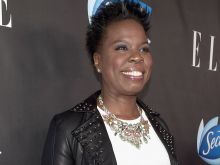 Leslie Jones