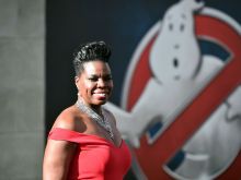 Leslie Jones