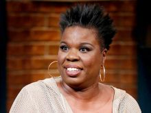 Leslie Jones