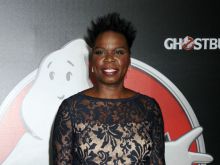 Leslie Jones