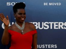 Leslie Jones