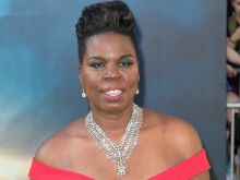 Leslie Jones