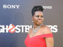 Leslie Jones