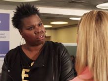 Leslie Jones