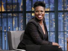 Leslie Jones