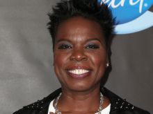 Leslie Jones