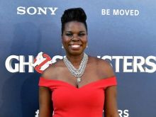 Leslie Jones
