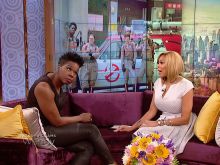 Leslie Jones