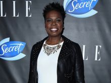 Leslie Jones