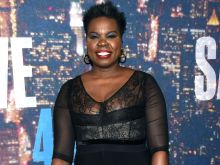 Leslie Jones