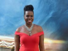 Leslie Jones