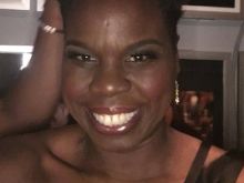 Leslie Jones