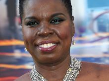 Leslie Jones