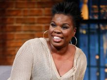 Leslie Jones