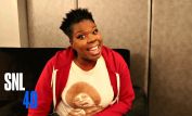 Leslie Jones