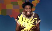 Leslie Jones