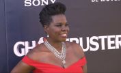 Leslie Jones