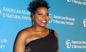 Leslie Jones