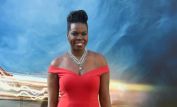 Leslie Jones