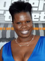 Leslie Jones