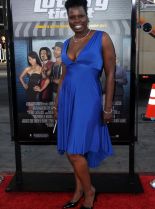 Leslie Jones