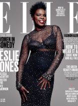 Leslie Jones