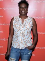 Leslie Jones